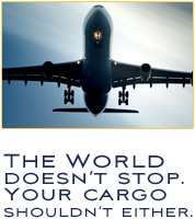 AIR, SEA, AND LAND TRANSPORT LOGISTICS SOLUTIONS