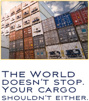 AIR, SEA, AND LAND TRANSPORT LOGISTICS SOLUTIONS