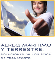 AIR, SEA, AND LAND TRANSPORT LOGISTICS SOLUTIONS