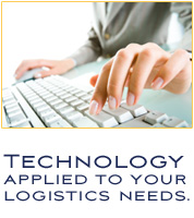AIR, SEA, AND LAND TRANSPORT LOGISTICS SOLUTIONS